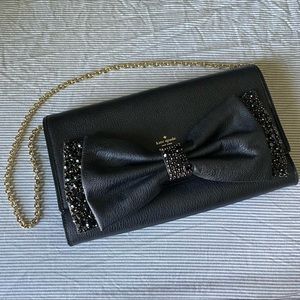 Kate Spade Bow Purse